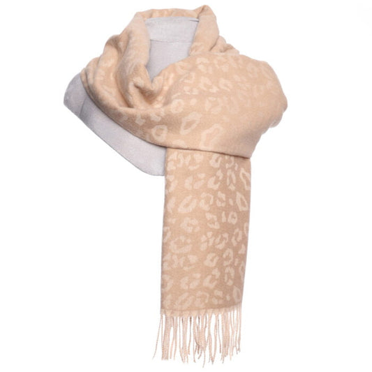 THE FREYA SCARF