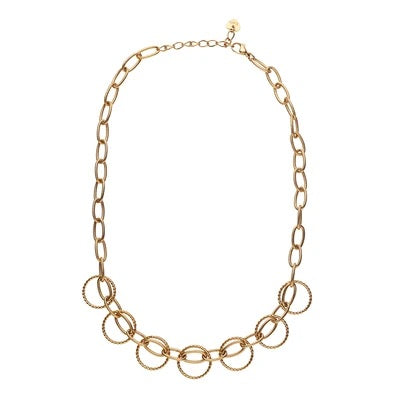 Ladies Victoire Costume Necklace